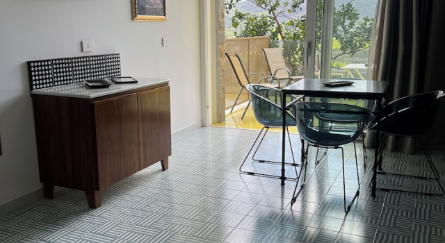 Студия Classic Myrtus Agropoli