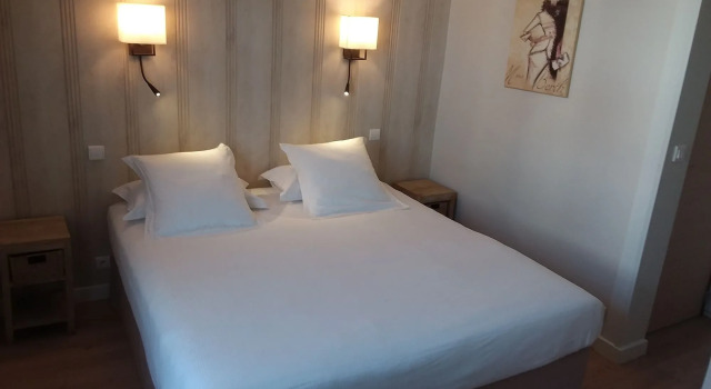 Logis Hotel La Closerie, Забронировать Отель Ла-Боль La Baule Bay, рядом с Atlantia – Конгресс-центр в Ла-Боле