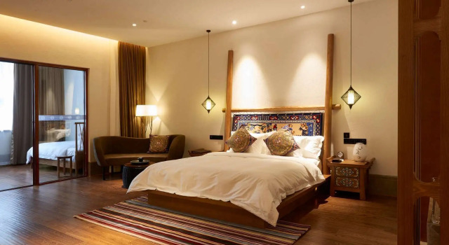 Ramada Guergou, Book Hotel Miyaluo Sichuan