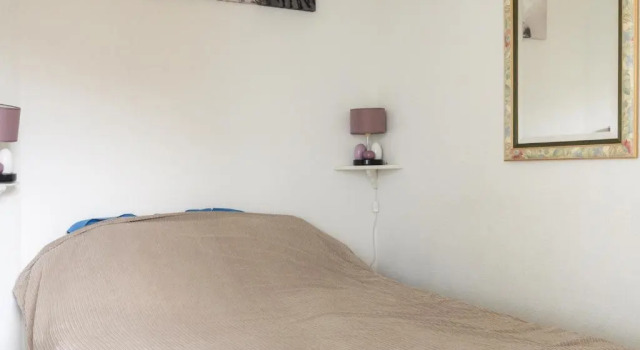 Appartement Biscarrosse Plage, 2 pièces, 6 personnes - FR-1-521-125, Prenota Appartamento Hotel a Aquitania con parcheggio, Parcheggio
