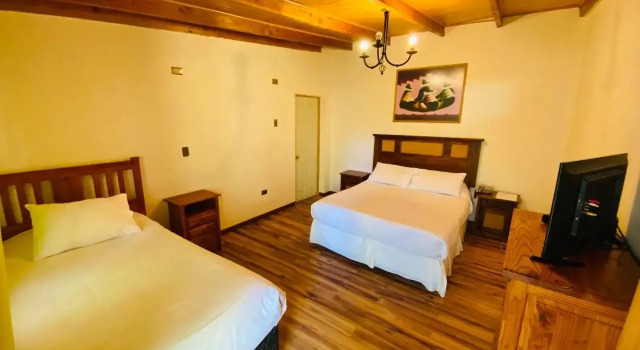Hotel Jireh, Book Hotel San Pedro de Atacama Antofagasta Region