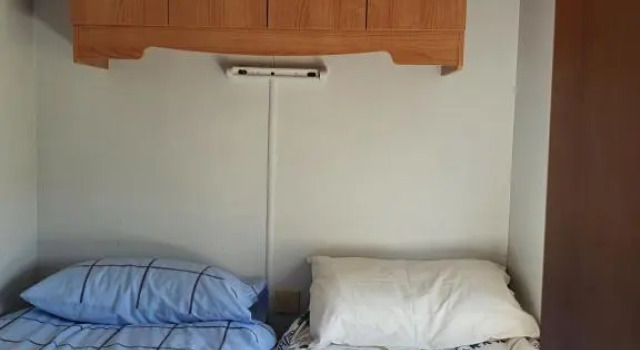 Mobile Home de Luxe 6 à 8 personnes, Rezervovat Hotel Lattes Hérault