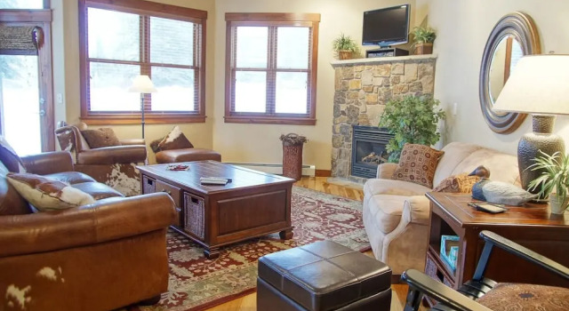 Cornerstone 34 3 Bedroom Townhouse