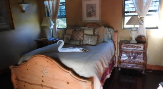 Becks Bed and Breakfast, Book Hotel 3-stjernede hoteller i Shipyard Colony, 3*