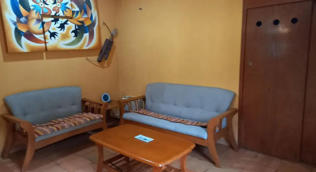 Casa Viva Mérida, Buchen Sie Hotel Mérida 