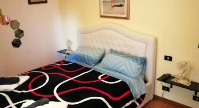 Standard Zimmer Civico 22 Pisa