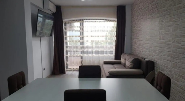 Апартаменты Deluxe Apartament Posada