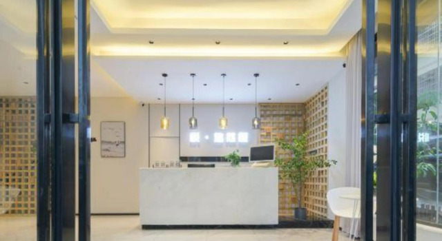 Yue · Leisurely Residence Hotel (Haikou Meilan Airport)