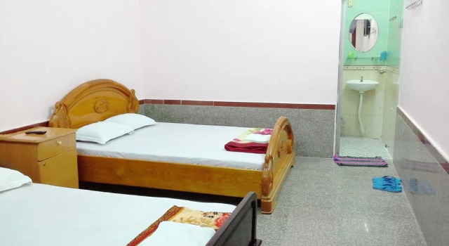 Gia Long Motel, Забронировать Мотель Мотели Лонг Хай, рядом с Пляж Лонг Хай, Мотель