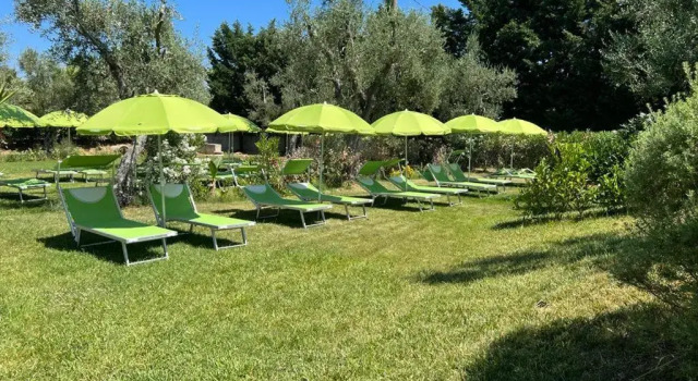 Номер Standard Villa Terra Nostra