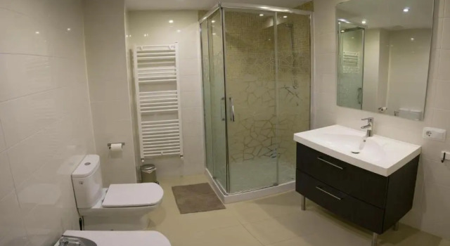 Апартаменты Apartamento Gure Ganbara