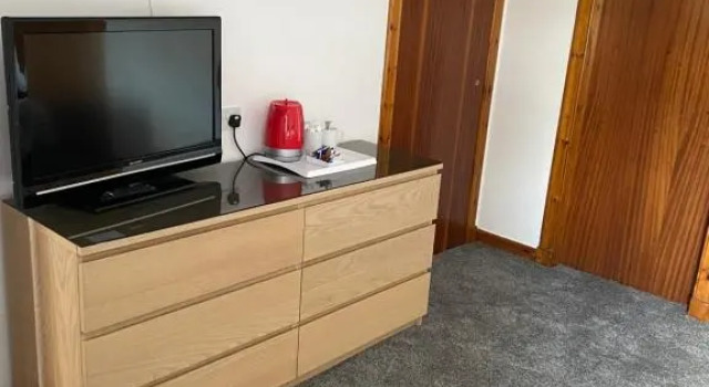 Номер Standard The Barn Lodge