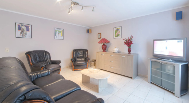 Holiday Home Vissershuisje 9-18 with parking by Interhome, Забронировать Отель Отели Западной Фландрия 3 звезды, 3*