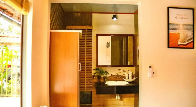 Номер Superior Tam Coc Serenity Hotel & Bungalow