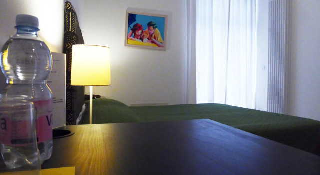 B&B Ponte Manin
