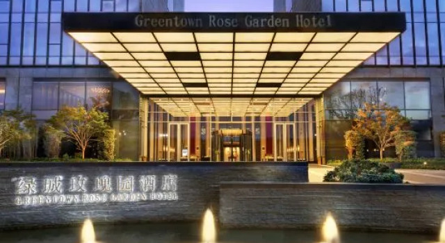 Greentown Rose Garden Hotel