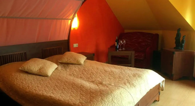 Wojtecki, Reserva ahora Hotel Pobierowo 