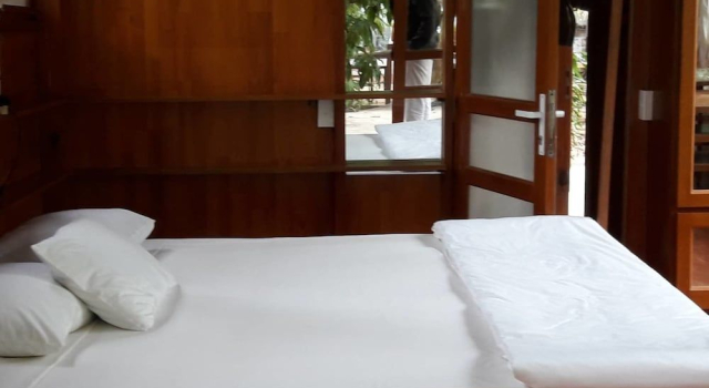 Triem Tay Gardens, Book Hotel Hoteller i Quang Nam med pool, Swimmingpool
