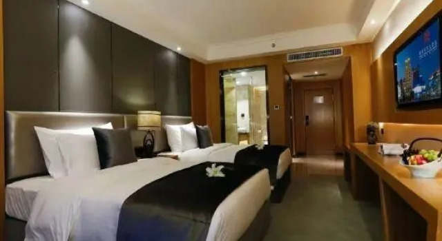 Xinya International Hotel, Book Hotel Zhengzhou Henan