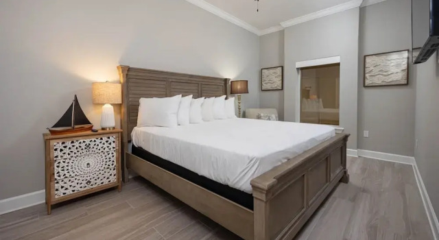 Phoenix Gulf Towers 806 2 Bedroom Condo, Prenota Appartamento Hotel a Alabama con parcheggio, Parcheggio