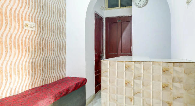 OYO 71701 Shri Balaji Hotel And Lodging, Забронировать Отель Отели штата Махараштры 3 звезды, 3*