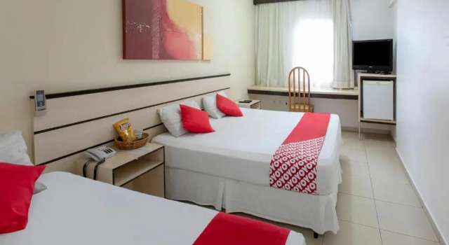 Номер Standard Polo Hotel