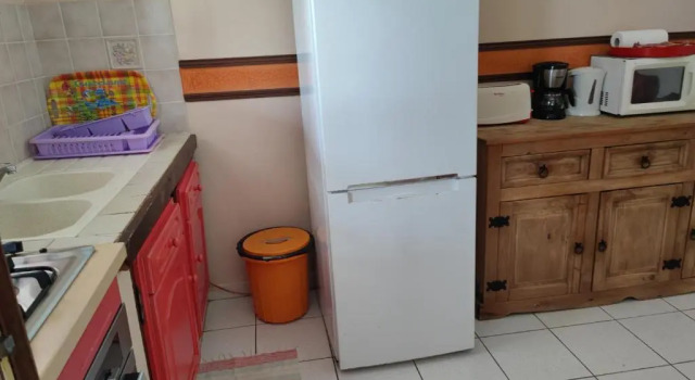 Апартаменты Apartment Moulins