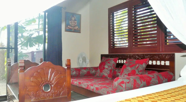 Двухместный люкс Superior Mai Tai Resort