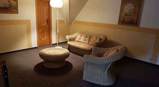 Landgasthof Und Hotel Schleusenhaus, Prenota Hotel Hotel a Sassonia con parcheggio, Parcheggio