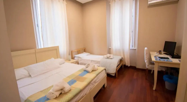 Номер Standard Casual Stay Cairoli