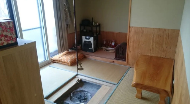 Номер Standard PittINN Farm Hanagoyomi