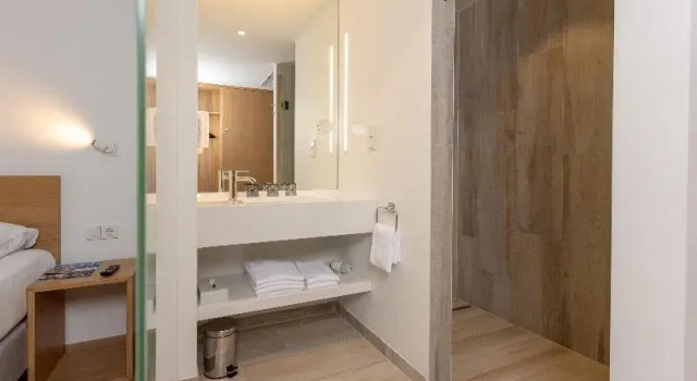 Номер Standard Best Western Hotel Spinnerei Linz