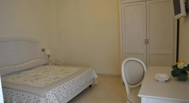 Апартаменты Incantea Resort