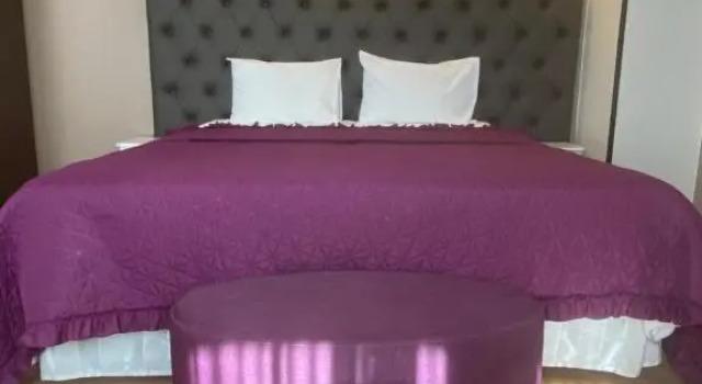 Номер Deluxe Park Hotel Fairy