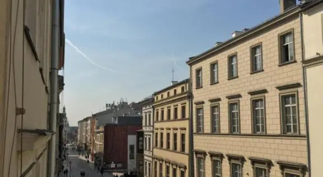 Apartamenty Grodzka 8, Забронировать Апартаменты/квартира Апартаменты Кракова, рядом с Церковь Святого Франциска Ассизи, Апартаменты/квартира