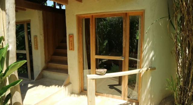 Номер Standard с красивым видом из окна Villa Dali Resort