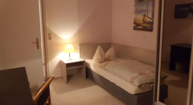 Номер Standard Pension "Parkhotel" Blankenhain