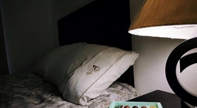 Номер Standard с балконом Hotel Nukuch Nah