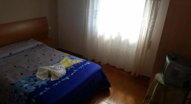 Номер Standard Jumboli