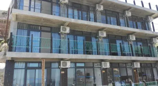 Dahai Zhizi Inn, Rezerwuj Hotel Tanie hotele w Zhoushan