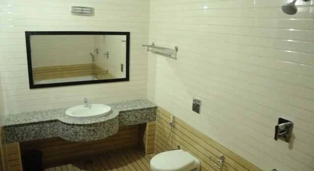 Двухместный номер Deluxe Hotel Ocean Heritage