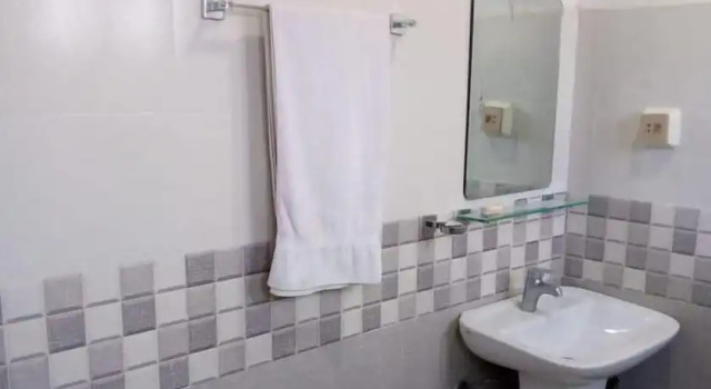 Номер Deluxe Afaq Hotel Naran