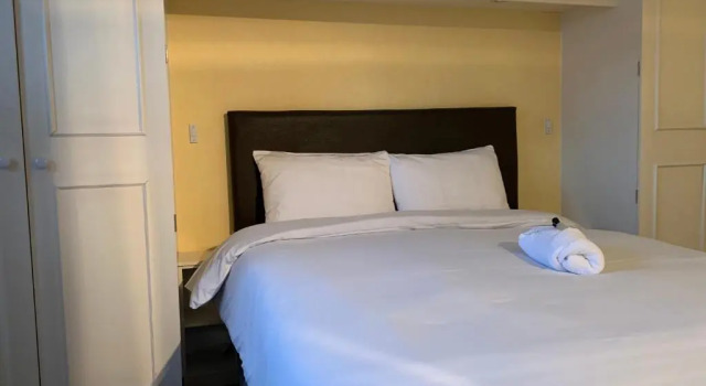 Двухместный номер Standard The Red House Guest House