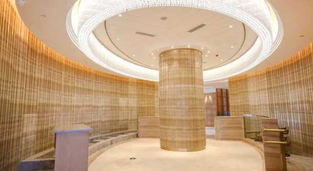 Galaxy Minyoun Langzhong Tianfu Hotel, Book Hotel Langzhong Sichuan