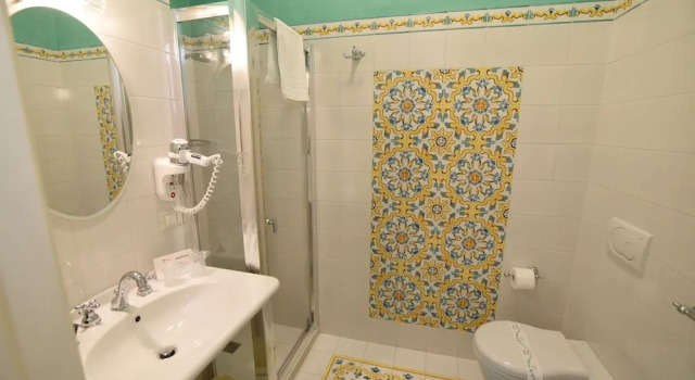 Standard cameră B&B Barone Liberty