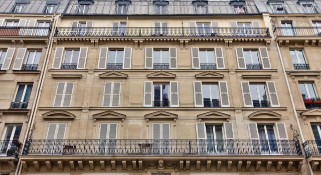 27 - Best Flat Reaumur - Montorgueil, Забронировать Отель Париж Иль-де-Франс, рядом с Станция метро Rambuteau