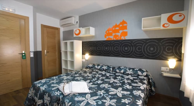 Hostal Gaudi Cuenca, Varaa Hotelli Cuenca Cuenca Province, lähellä Espacio Torner
