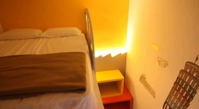 Warm Blanket Hotel - Hostel, Rezerwuj Hostel Bukit Indah 