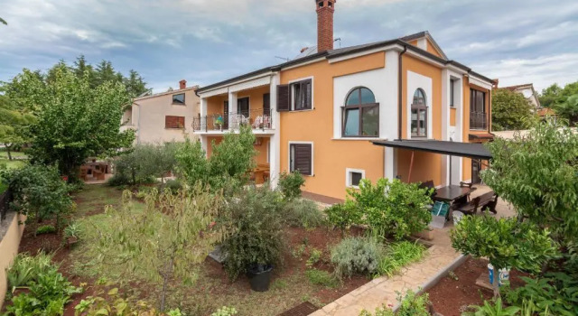 Апартаменты c 1 комнатой Apartments Vera