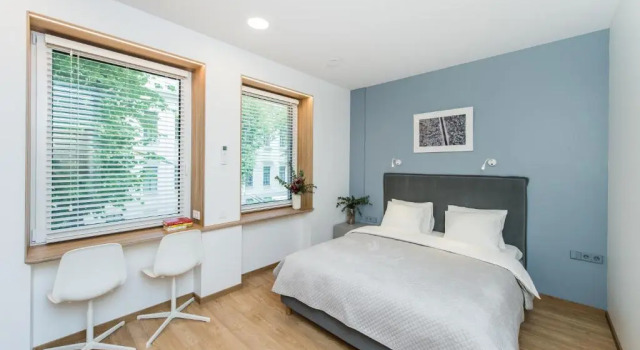 River city apartments No 5 by URBAN RENT, Prenota Appartamento Kaunas Contea di Kaunas